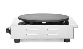 Zdjęcie do “Hendi Naleśnikarka elektryczna śr 40 cm 3000 W  - kod 212028”.