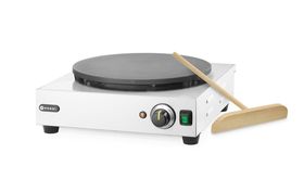 Zdjęcie do “Hendi Naleśnikarka elektryczna śr 40 cm 3000 W  - kod 212028”.