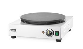 Zdjęcie do “Hendi Naleśnikarka elektryczna śr 40 cm 3000 W  - kod 212028”.