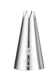 Zdjęcie do “Końcówki do rękawów karbowane blister 5 sztuk - kod 551790”.