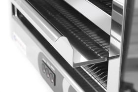 Zdjęcie do “Opiekacz kwarcowy maxi GN 1/1 - kod 264331”.