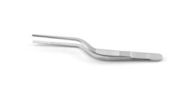 Zdjęcie do “Pęseta gastronomiczna do sushi 160 mm - kod 680094”.