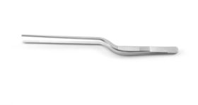 Zdjęcie do “Pęseta gastronomiczna do sushi 210 mm - kod 680087”.