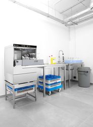 Zdjęcie do “Zmywarka do naczyń kosz 50 cm – elektroniczna – kod 231753”.