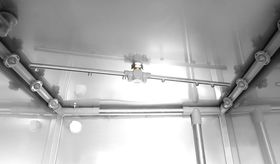 Zdjęcie do “Zmywarka do naczyń kosz 50 cm – elektroniczna – kod 231753”.
