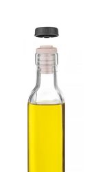 Zdjęcie do “BarUp Korek z nakrętką  6 szt. - kod 595565”.