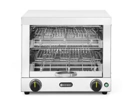 Zdjęcie do “Toster kanapkowy z 6 klamrami 3000 W - kod 262214”.