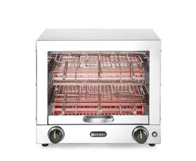 Zdjęcie do “Toster kanapkowy z 6 klamrami 3000 W - kod 262214”.