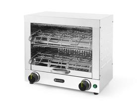 Zdjęcie do “Toster kanapkowy z 6 klamrami 3000 W - kod 262214”.