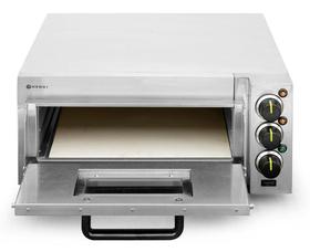 Zdjęcie do “Piecyk do pizzy Hendi 2000 W - kod 220290”.