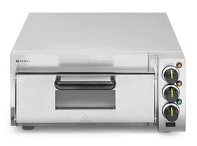 Zdjęcie do “Piecyk do pizzy Hendi 2000 W - kod 220290”.
