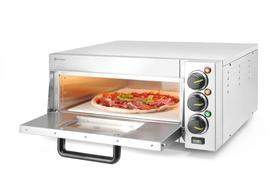 Zdjęcie do “Piecyk do pizzy Hendi 2000 W - kod 220290”.