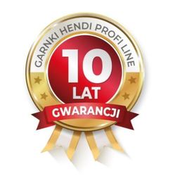 Zdjęcie do “Hendi Garnek wysoki Profi Line z pokrywką 95 l, śr. 500x(H)500 mm - kod 833025”.