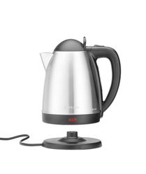 Zdjęcie do “Czajnik elektryczny bezprzewodowy 1,8 L, 2150 W - kod 209981”.