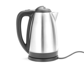 Zdjęcie do “Czajnik elektryczny bezprzewodowy HENDI 2,5 L - kod 209936”.