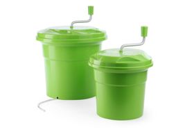 Zdjęcie do “Wirówka do sałaty 25 l - Kod 222560”.