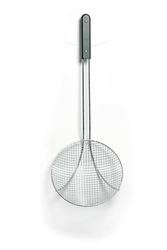 Zdjęcie do “Łyżka cedzakowa śr. 240 mm - kod 640913”.