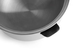 Zdjęcie do “Rondel z płaszczem wodnym 1 l - kod 833032”.