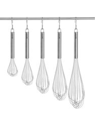 Zdjęcie do “Rózga 12 wrzecion z uchwytem  dł. 285 mm - kod 511718”.