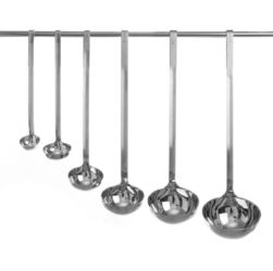 Zdjęcie do “Chochla Profi Line 1 l, śr 165x630 mm - kod 540701”.