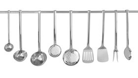 Zdjęcie do “Łyżka do serwowania Kitchen Line - dł. 325 mm - kod 526309”.