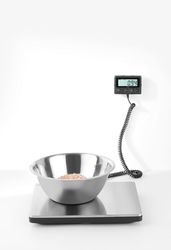Zdjęcie do “Hendi Waga gastronomiczna cyfrowa do 200 kg - kod 580462”.