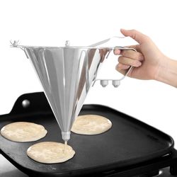 Zdjęcie do “Pistolet do sosów i kremów Kitchen Line - kod 551813”.