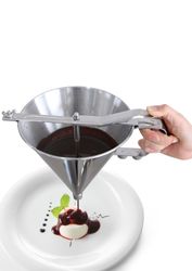 Zdjęcie do “Pistolet do sosów i kremów Kitchen Line - kod 551813”.