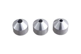 Zdjęcie do “Pistolet do sosów i kremów Kitchen Line - kod 551813”.