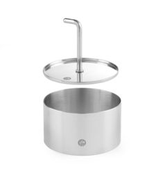 Zdjęcie do “Pierścień kucharsko-cukierniczy śr. 80 mm - kod 512142”.