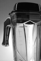 Zdjęcie do “Blender z obudową wyciszającą 1680 W- kod 230688”.