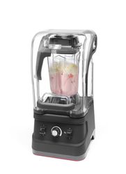 Zdjęcie do “Blender z obudową wyciszającą 1680 W- kod 230688”.