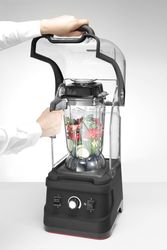 Zdjęcie do “Blender z obudową wyciszającą 1680 W- kod 230688”.