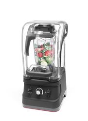 Zdjęcie do “Blender z obudową wyciszającą 1680 W- kod 230688”.