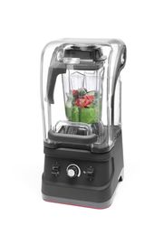 Zdjęcie do “Blender z obudową wyciszającą 1680 W- kod 230688”.