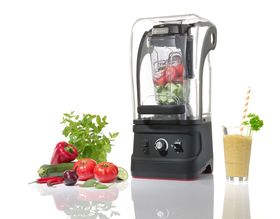 Zdjęcie do “Blender z obudową wyciszającą 1680 W- kod 230688”.