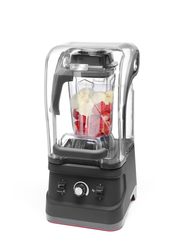 Zdjęcie do “Blender z obudową wyciszającą 1680 W- kod 230688”.