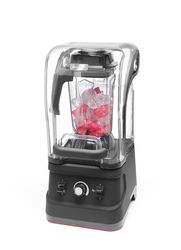 Zdjęcie do “Blender z obudową wyciszającą 1680 W- kod 230688”.
