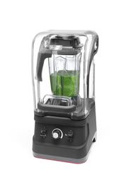Zdjęcie do “Blender z obudową wyciszającą 1680 W- kod 230688”.