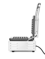 Zdjęcie do “Gofrownica 2x gofry belgijskie 1500 W - kod 212103”.