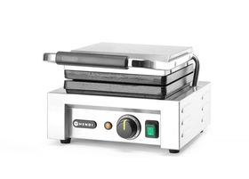 Zdjęcie do “Gofrownica 2x gofry belgijskie 1500 W - kod 212103”.