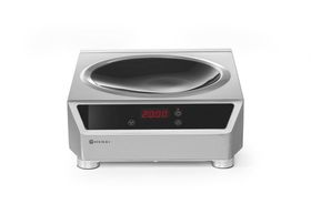 Zdjęcie do “WOK indukcyjny Profi Line 3500 - kod 239766”.