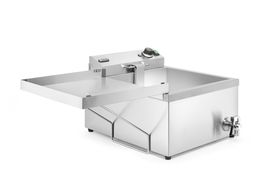 Zdjęcie do “Hendi Urządzenie do smażenia pączków 3500 W - kod 205914”.