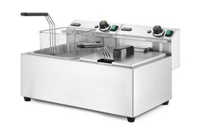Zdjęcie do “Frytownica Profi Line 2 x 8 l - kod 207307”.