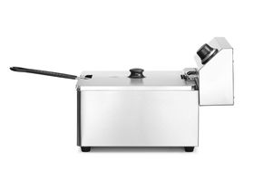 Zdjęcie do “Frytownica Kitchen Line 4 l - kod 205808”.