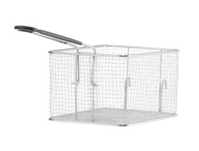 Zdjęcie do “Hendi Frytownica Kitchen Line 8 l - kod 205822”.