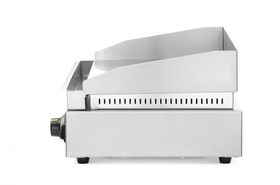 Zdjęcie do “Płyta grillowa Profi Line gładka 2000 W - kod 203125”.
