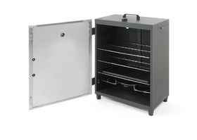 Zdjęcie do “Hendi Piec wędzarniczy elektryczny 1600 W - kod 238486”.