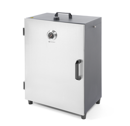Zdjęcie do “Hendi Piec wędzarniczy elektryczny 1600 W - kod 238486”.