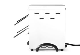 Zdjęcie do “Opiekacz kwarcowy maxi GN 1/1 - kod 264331”.